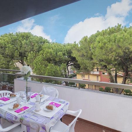 Zaffiro Luxury Silvi Vacanza Сільві-Марина Екстер'єр фото